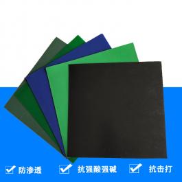 養(yǎng)殖防滲膜